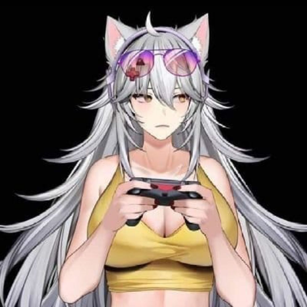 EMA Vtuber