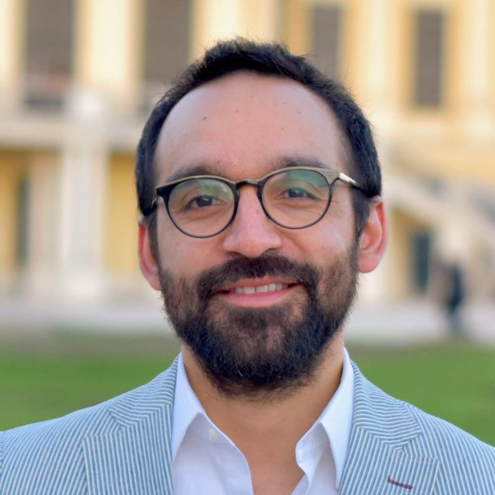Alex Olivares