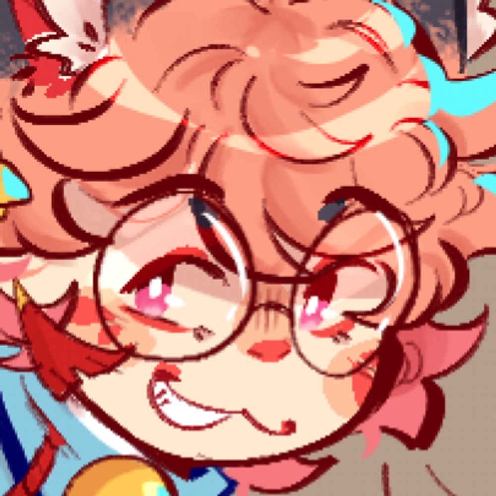 Kiti!✨