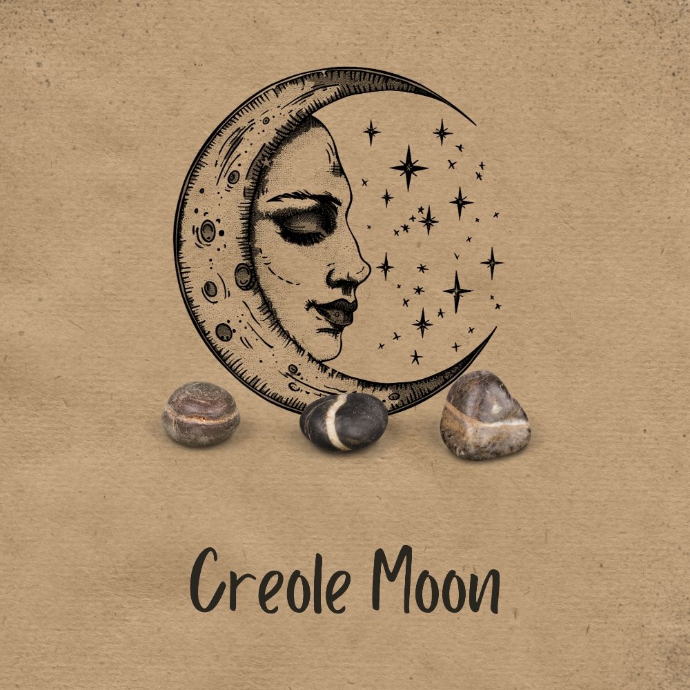 Creole Moon
