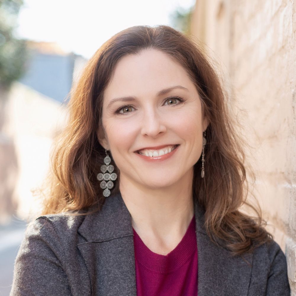 Alison Wexler