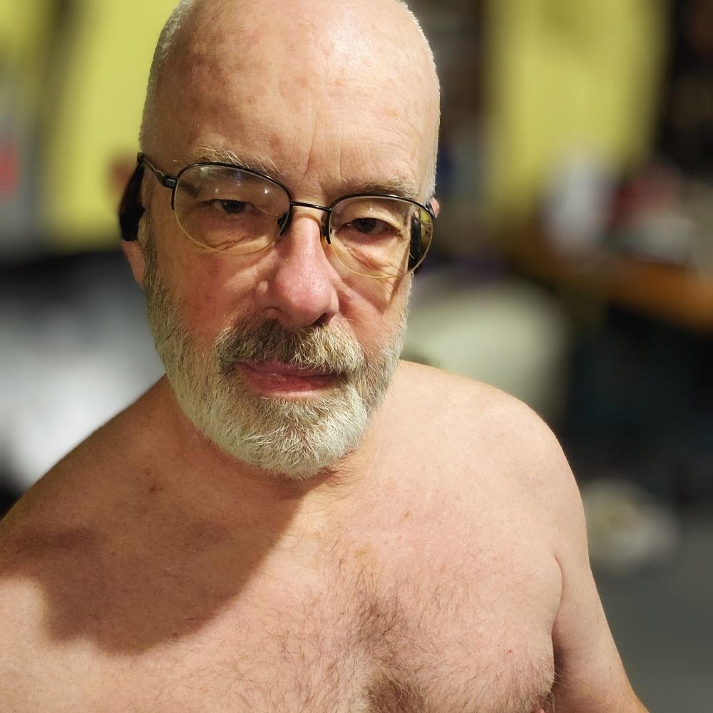 Tom Beach