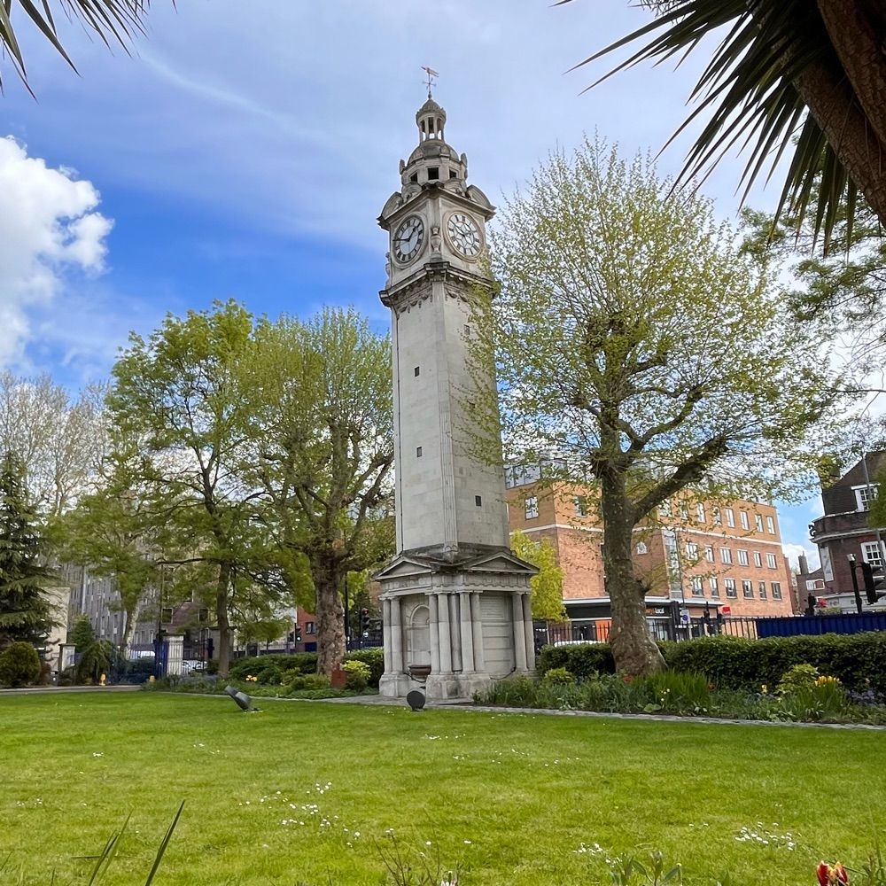 Queen Mary University of London Alumni