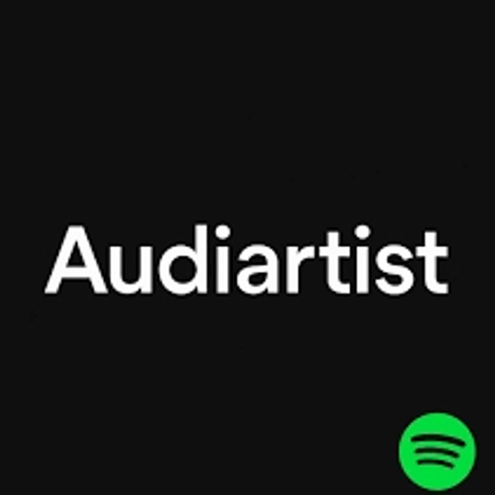 Audiartist - Music Producer & Curator
