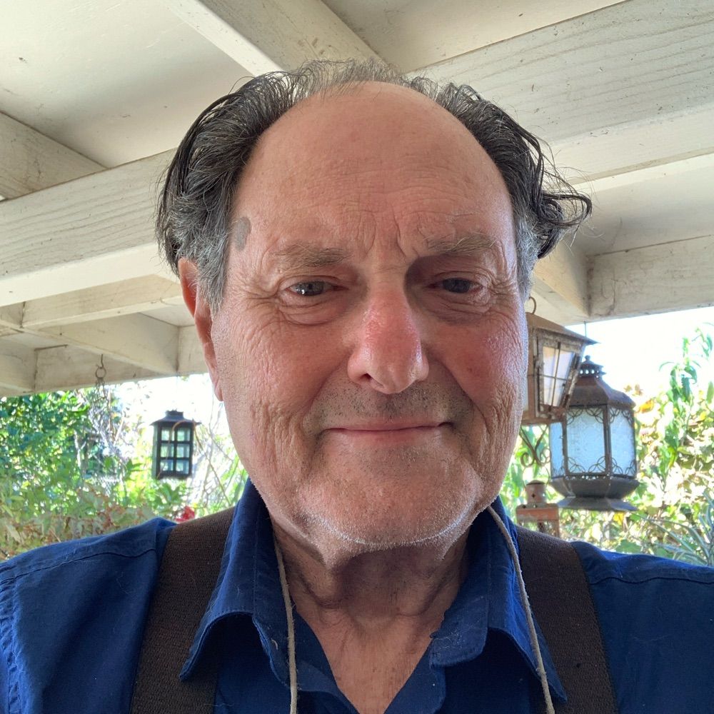 Roy Prince