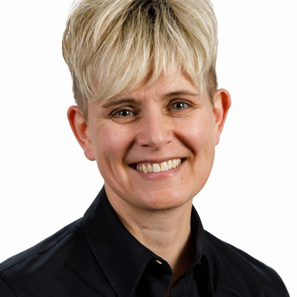 Dr. Jackie Whittaker 