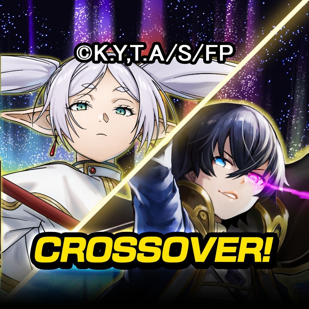 Grand Summoners