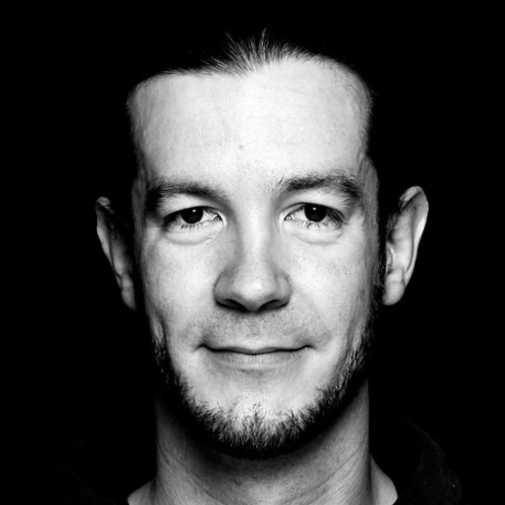 Alexander Ecker