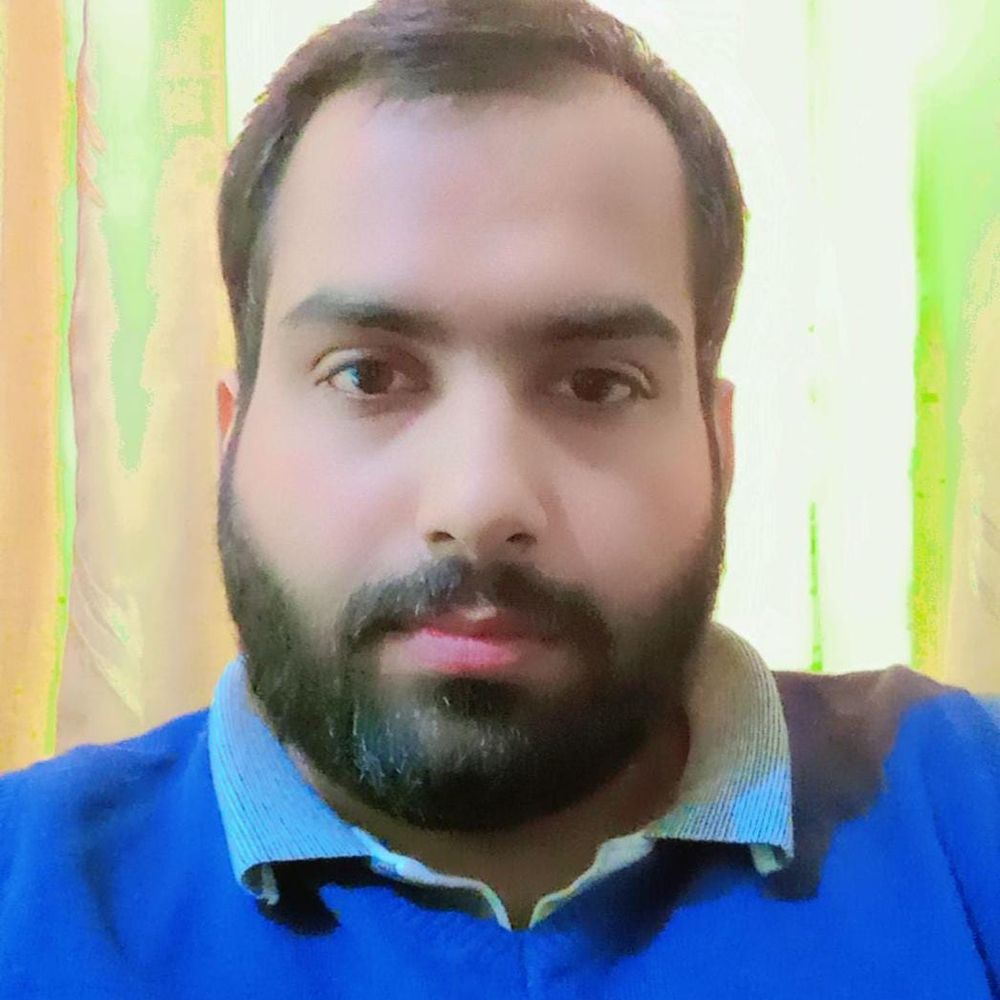 Muhammad Abdullah