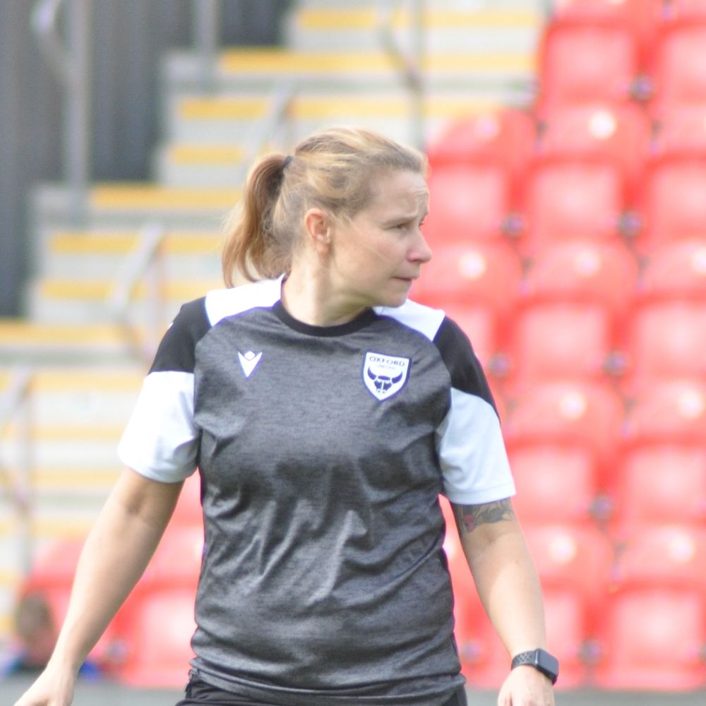 Kath Faulkner