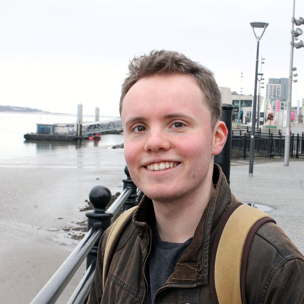 Ryan M. Imrie (he/him)