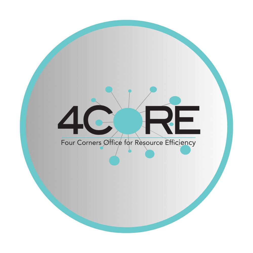 4CORE / Four Corners Office for Resource Efficiency