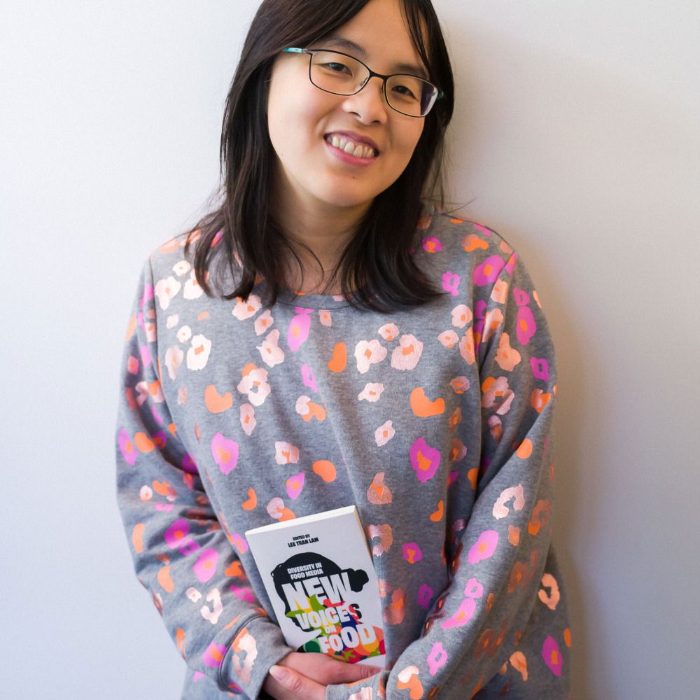 Lee Tran Lam