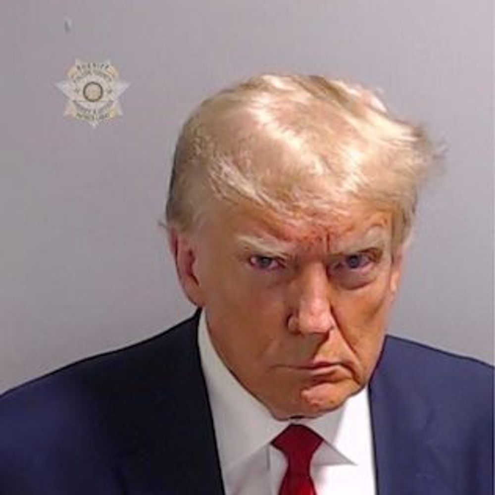 Darth Donald