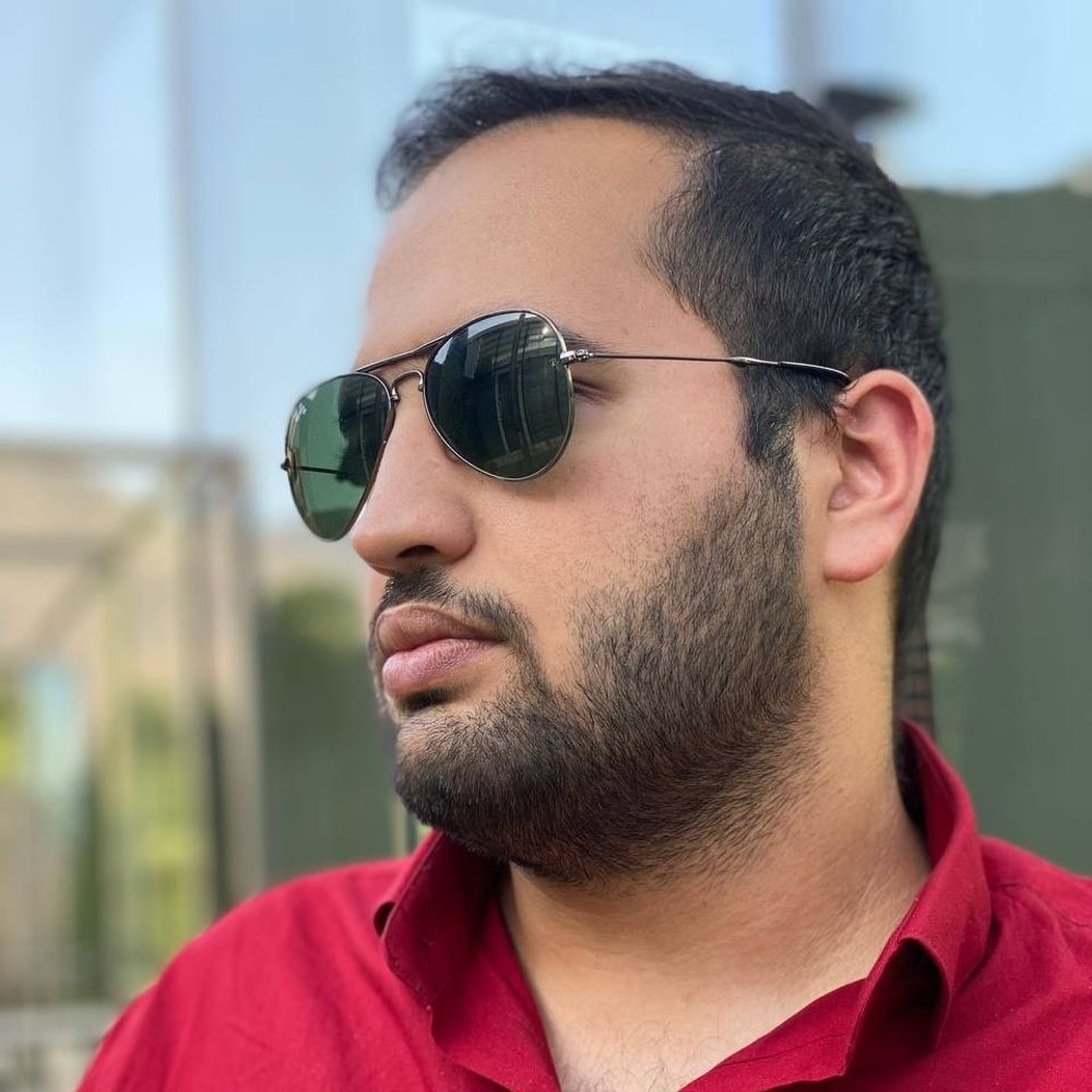 Ali samadi