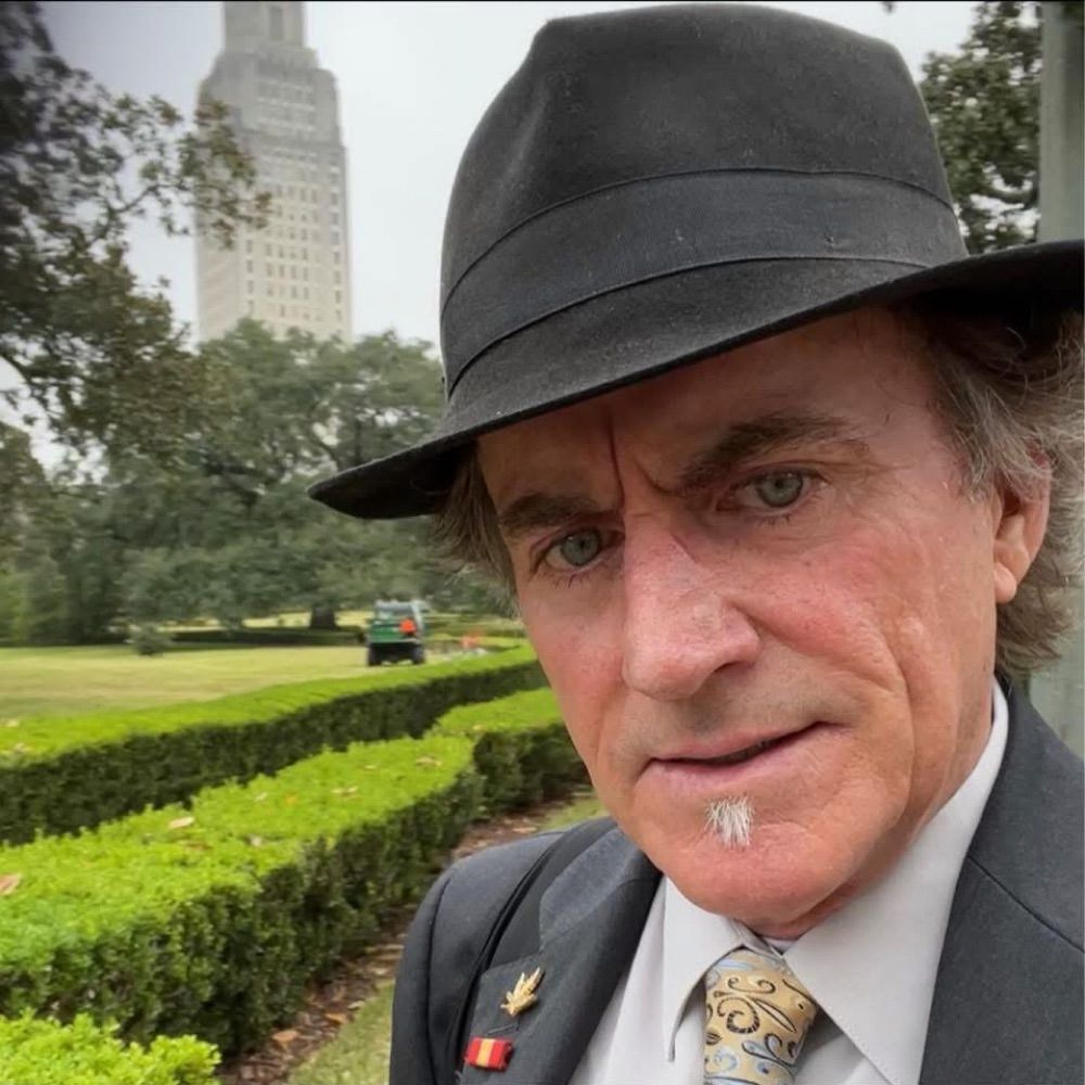 Tony Landry