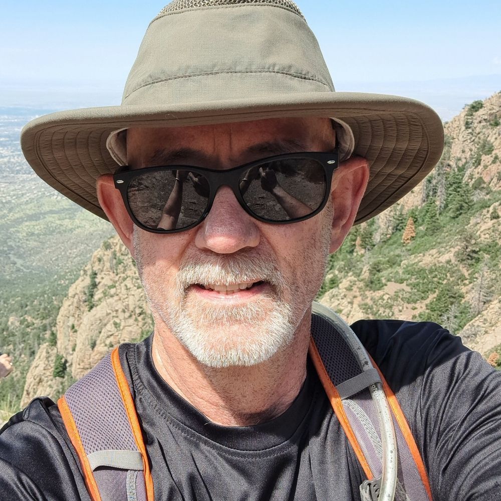 John A, Albuquerque