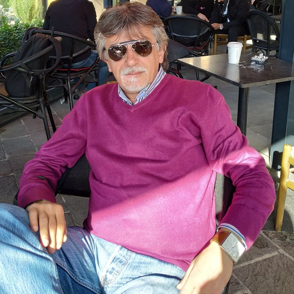 İlker Krclr