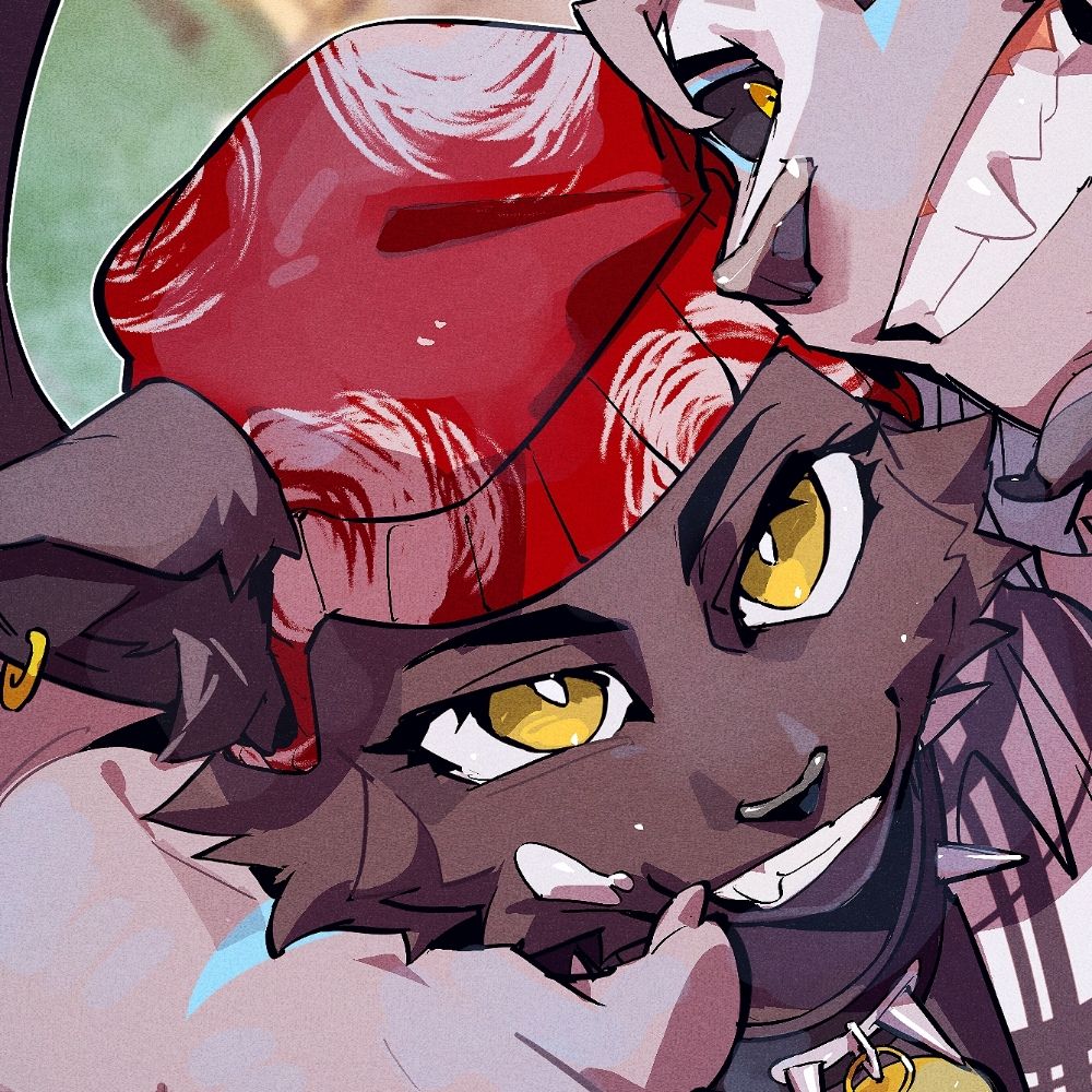 House of Seiðr - COMMS OPEN!!! :3