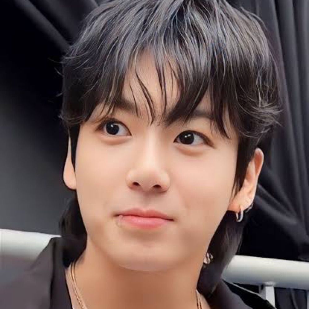 Jung kook