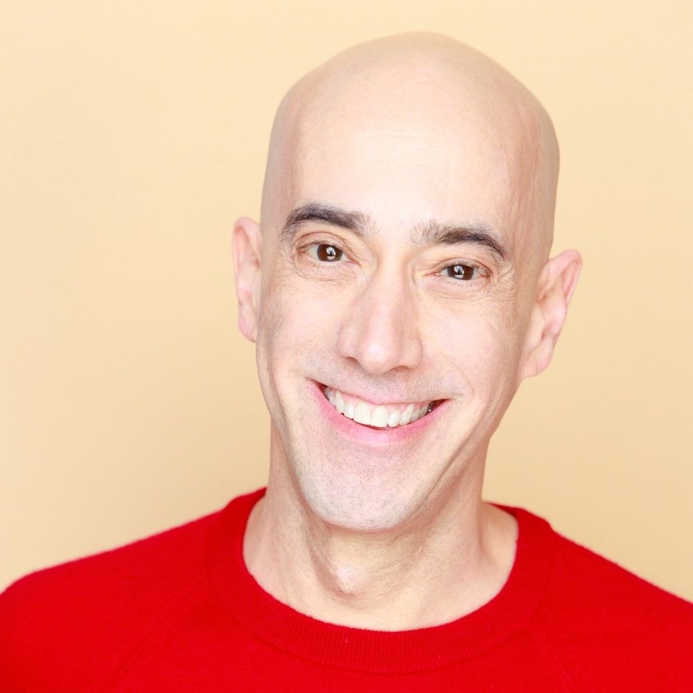 Mitch Silpa