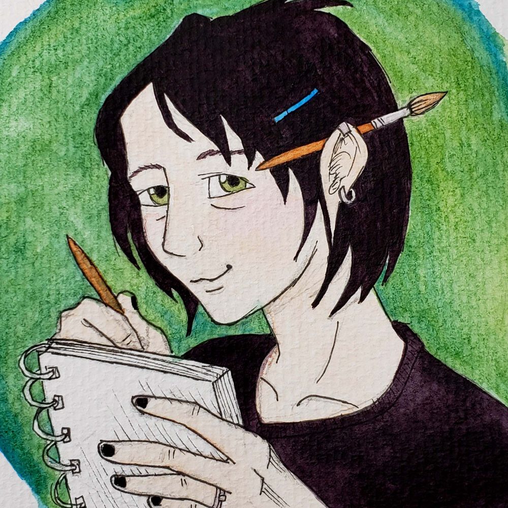 Nicky Drew 