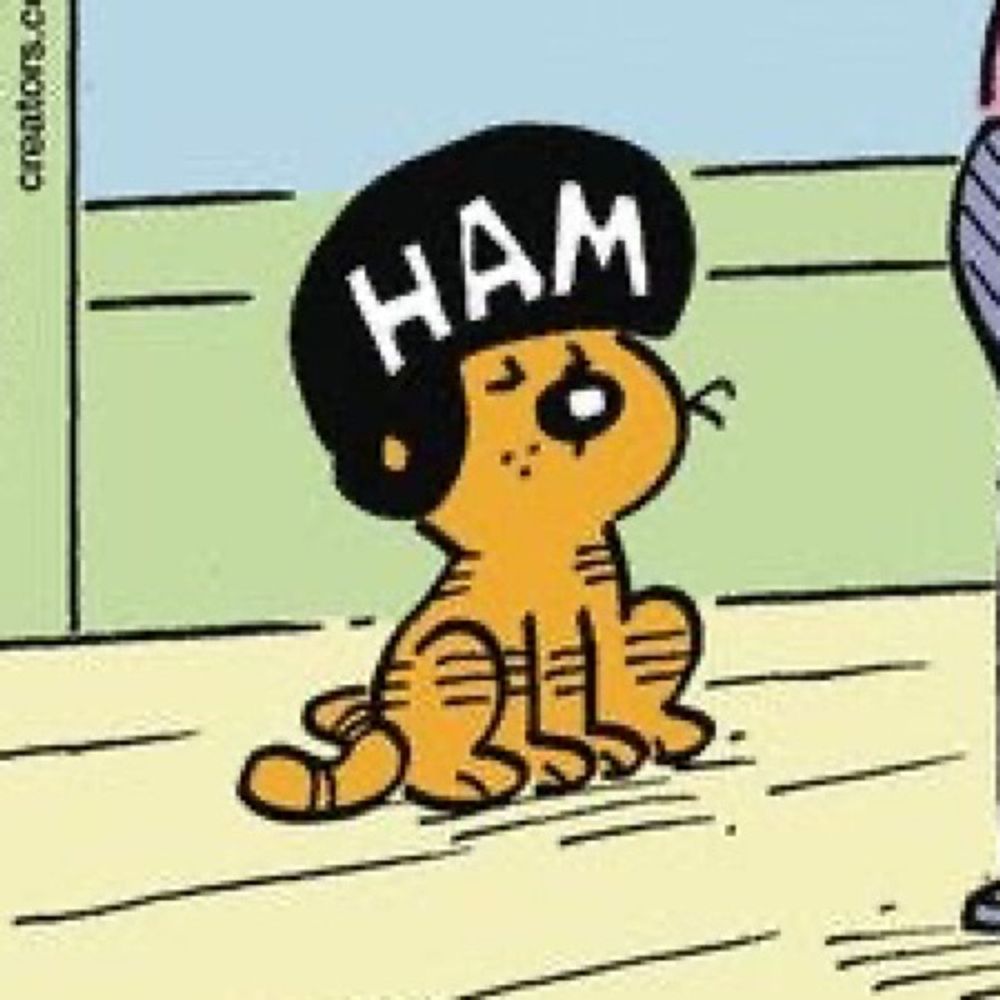 Real Heathcliff Comics