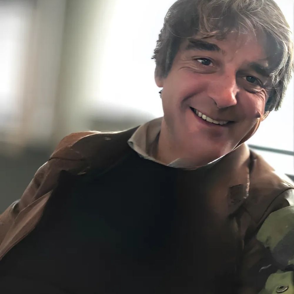Fabrizio