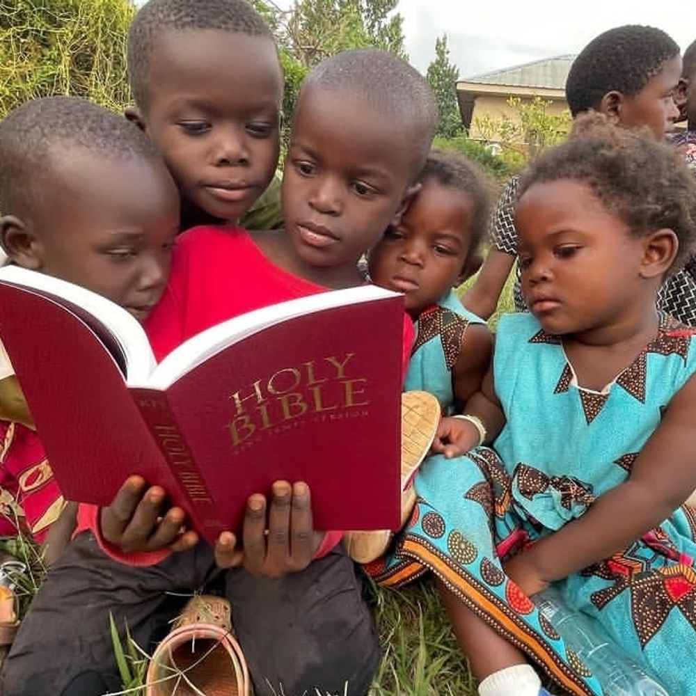 Save Uganda now orphanage center