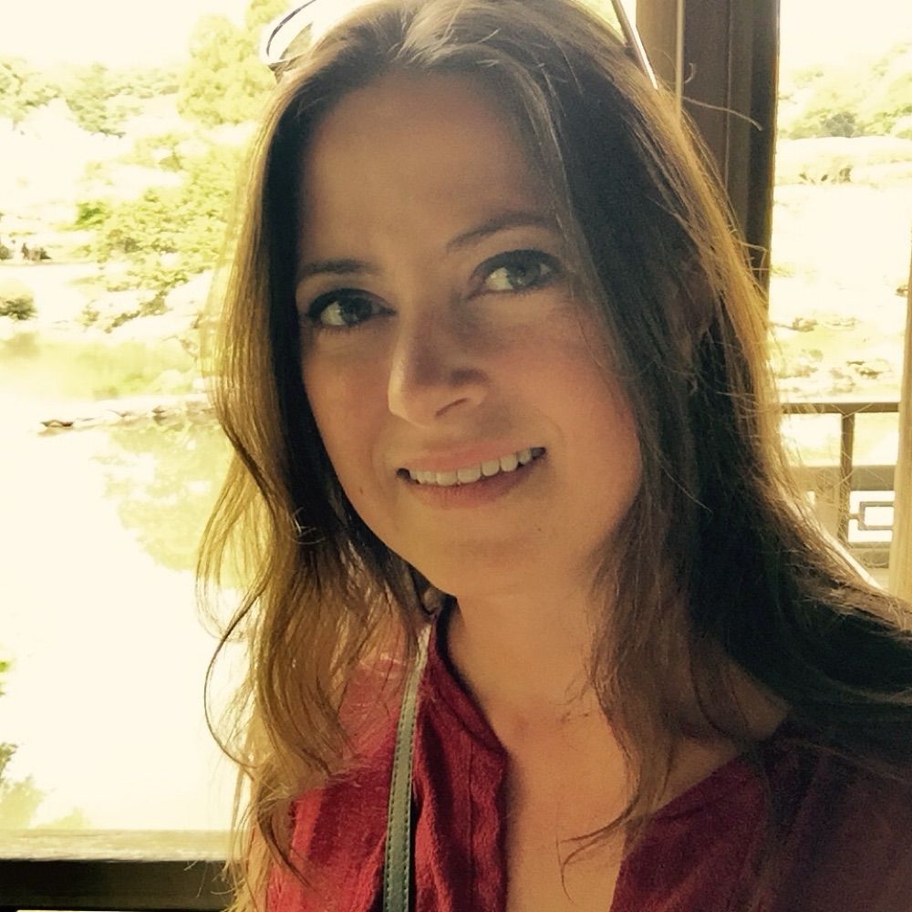 Julie Edwards