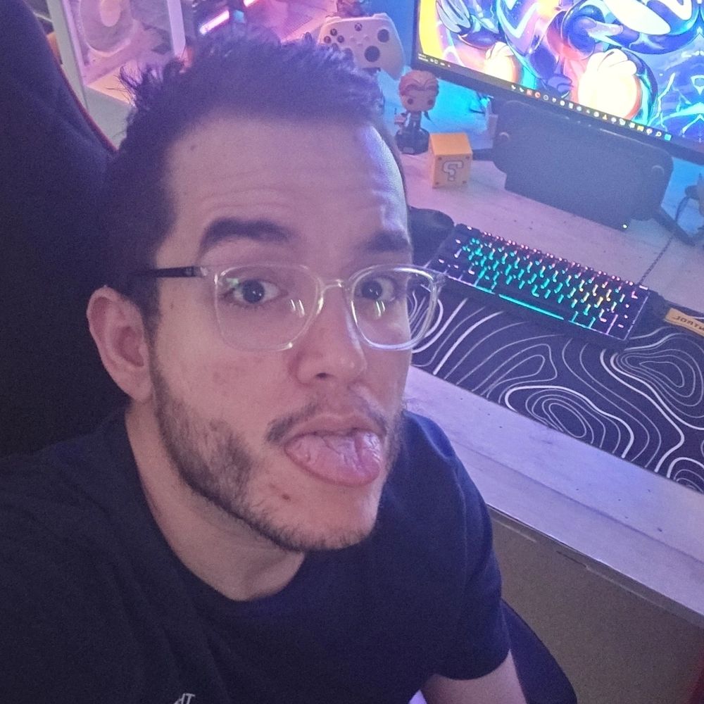 Karim 🎮