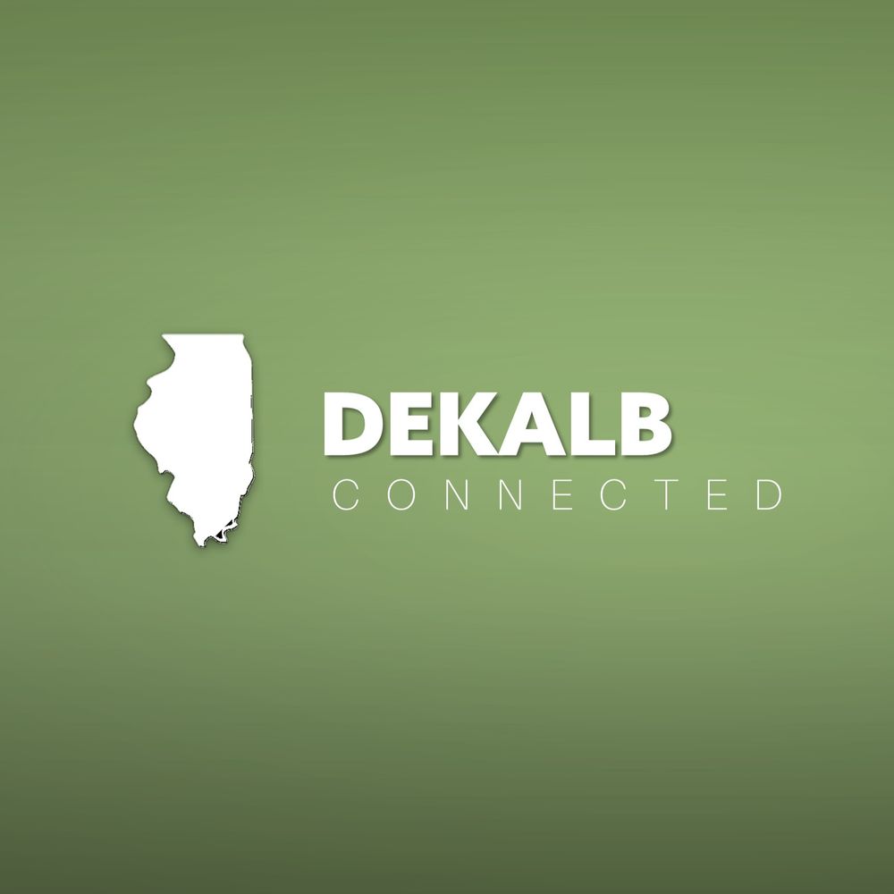 DeKalb Connected
