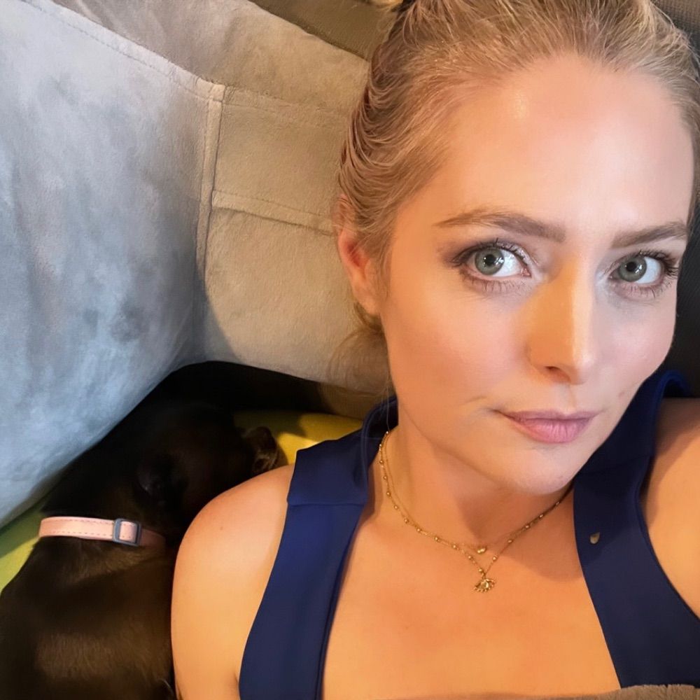 Lauren Ash
