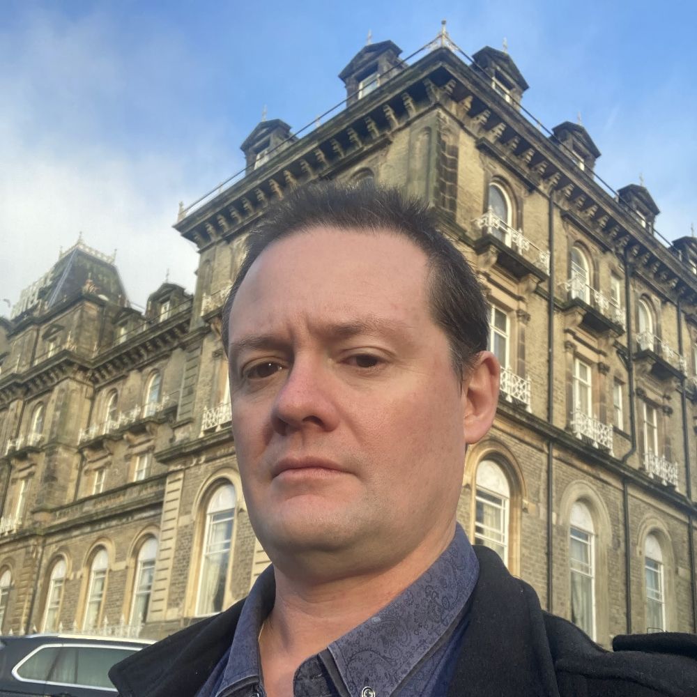 The House Of Carfax