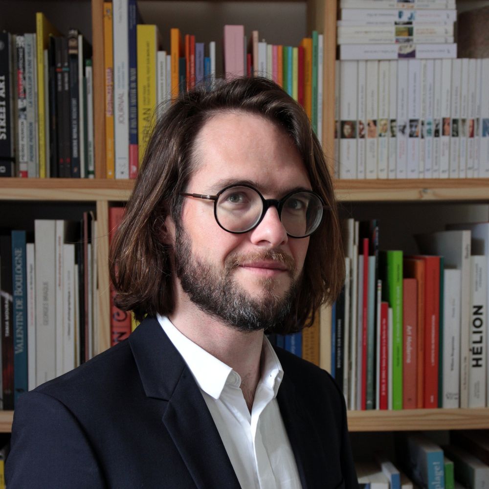 William Chevillon