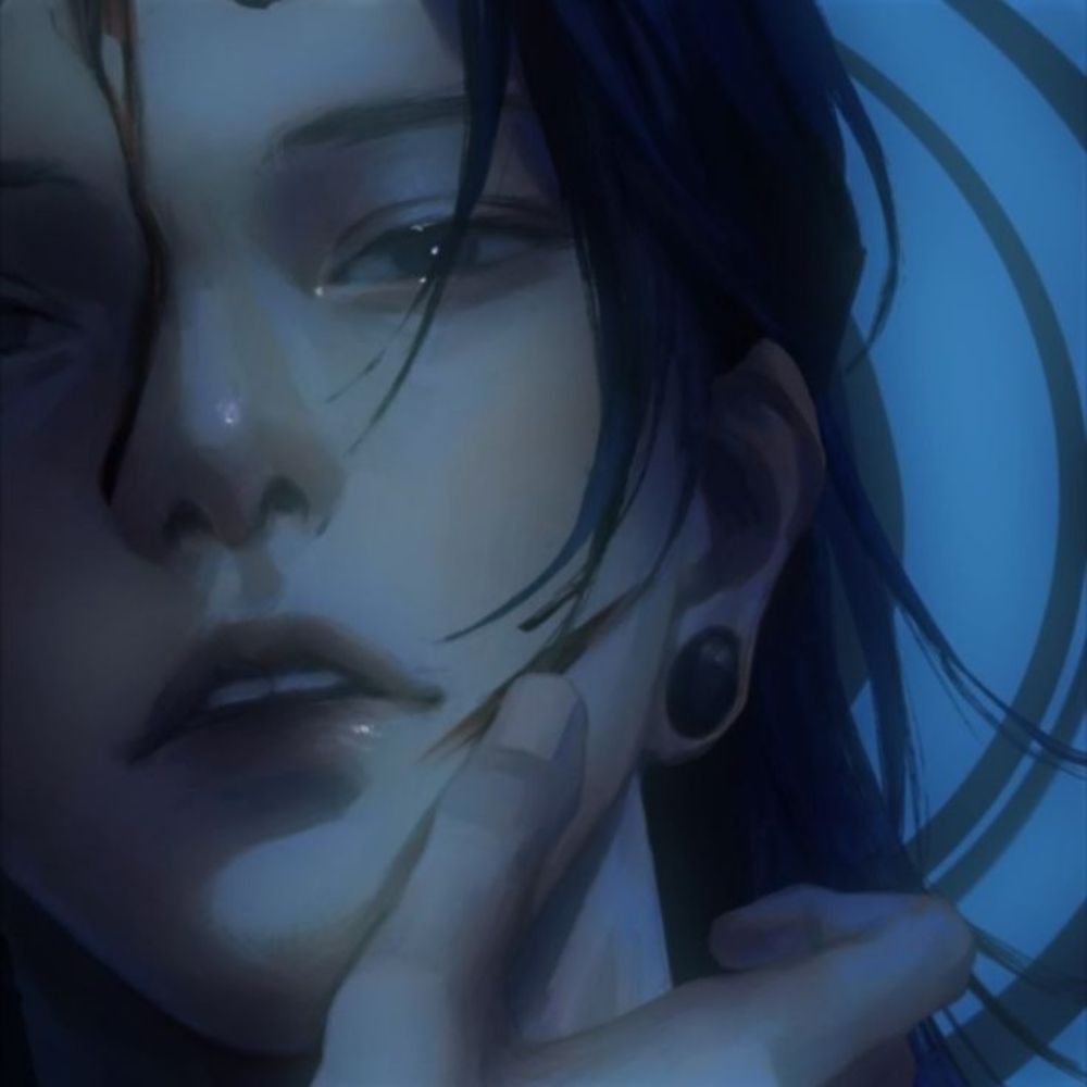 L᥆hᥲᥒ ☯