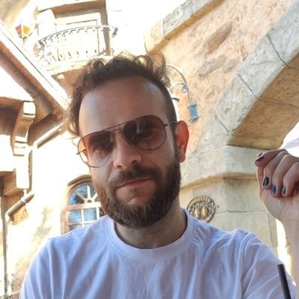 José A. @Eorzea