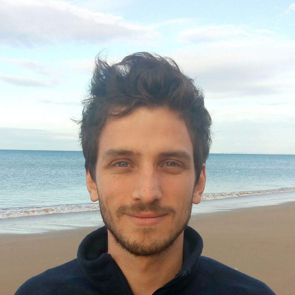 Quentin Couix