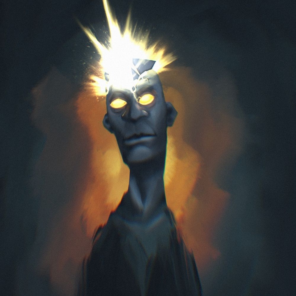 Briarghast
