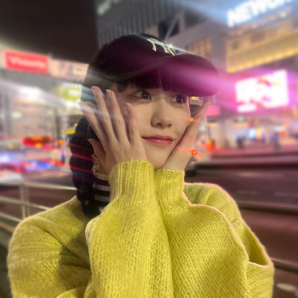 舞沢萌愛未
