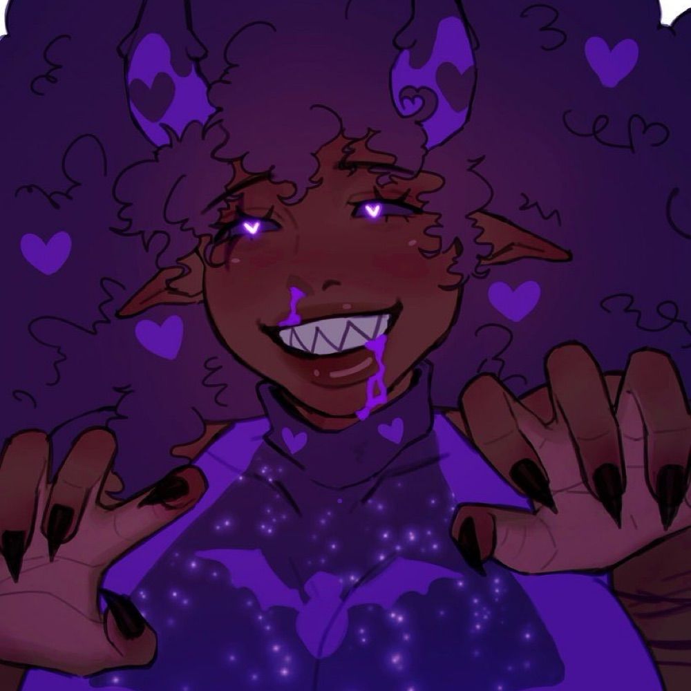 Envy 💜(They/he)