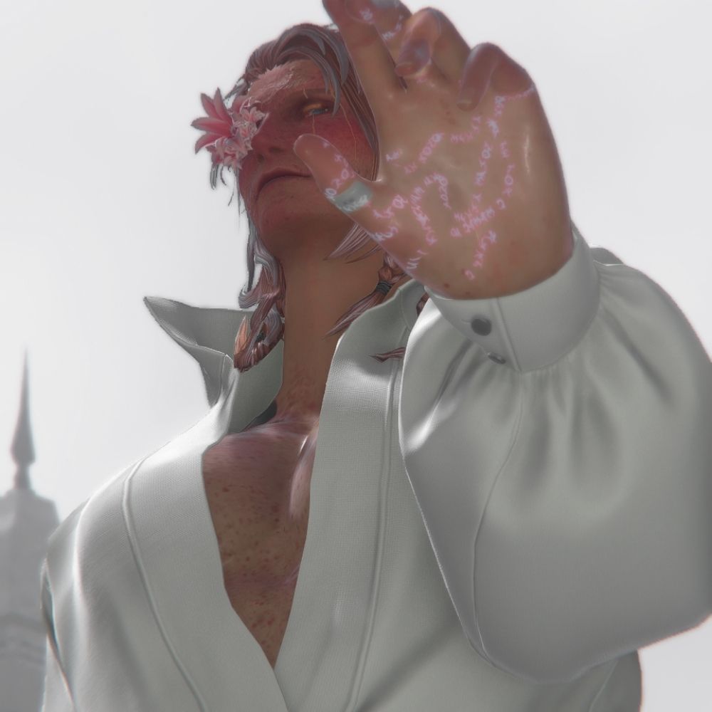 Rot ✨️LaDS Hell✨️
