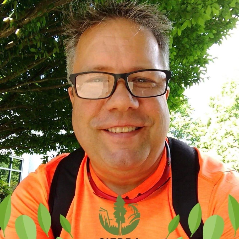 Timo Worthylake