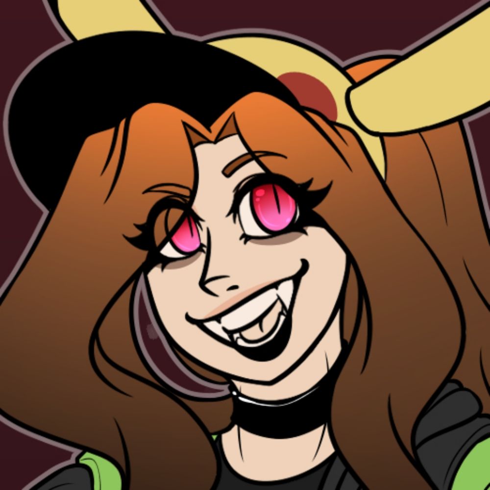 DarkPastries (18+) 