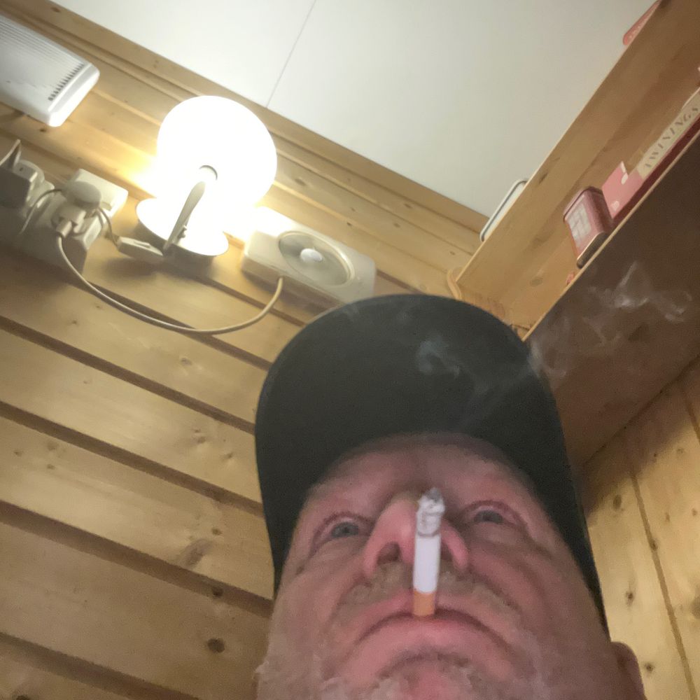 Marlboroscout