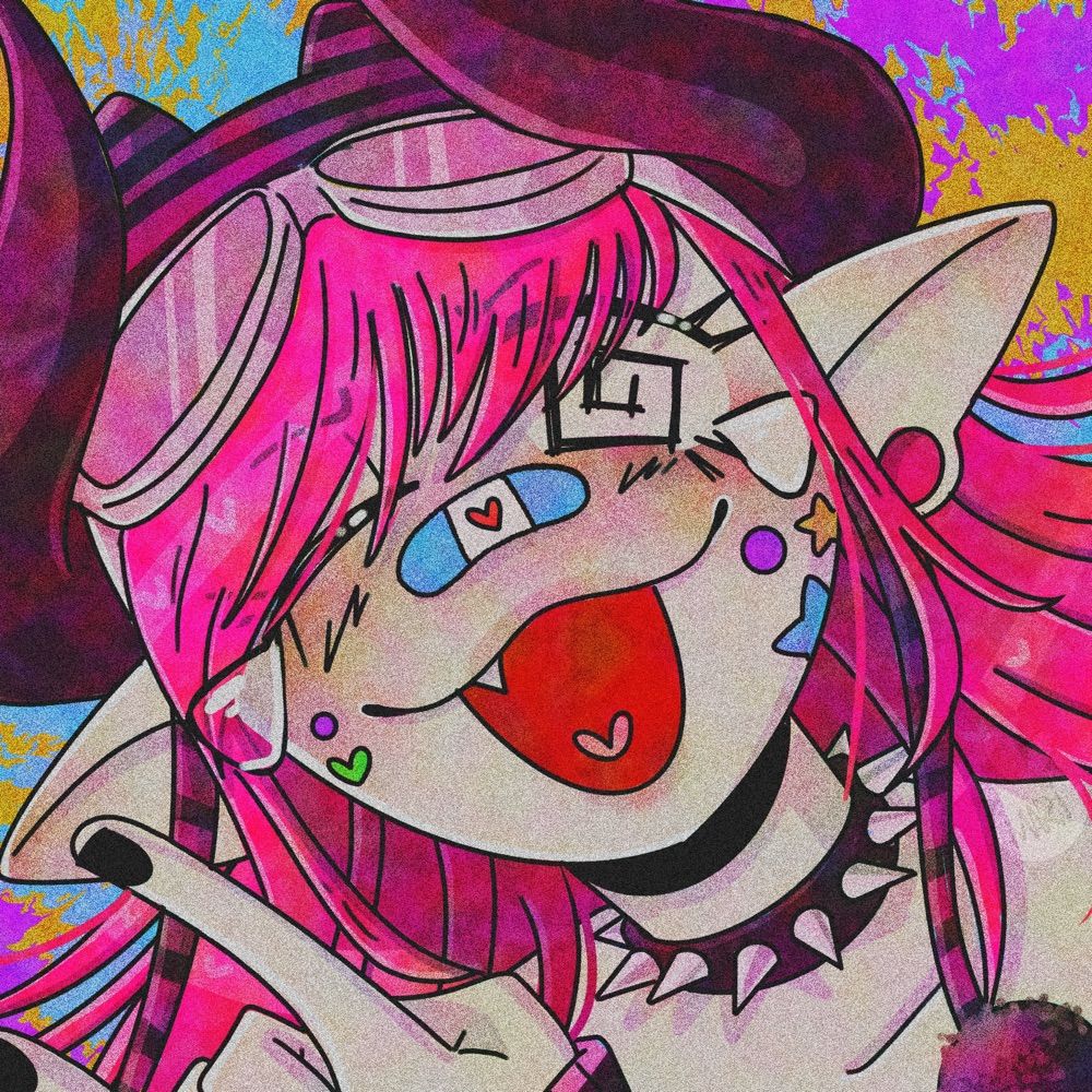🩷 Mari 🧡