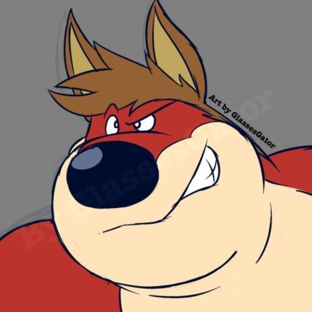 Meza Doggo's avatar