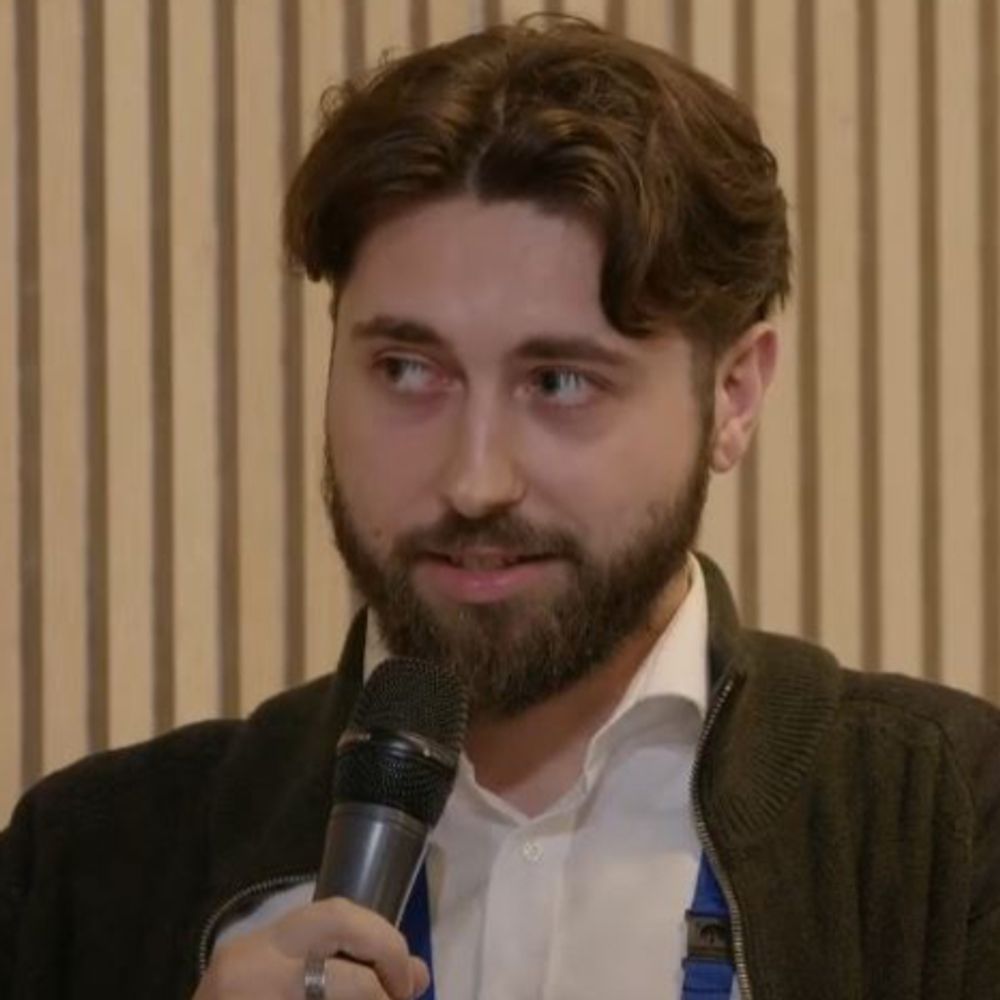 Duncan Allen