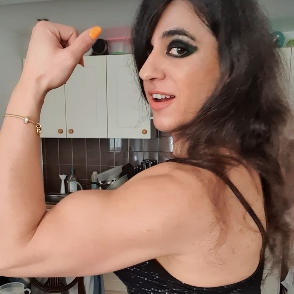 Wondergabbz