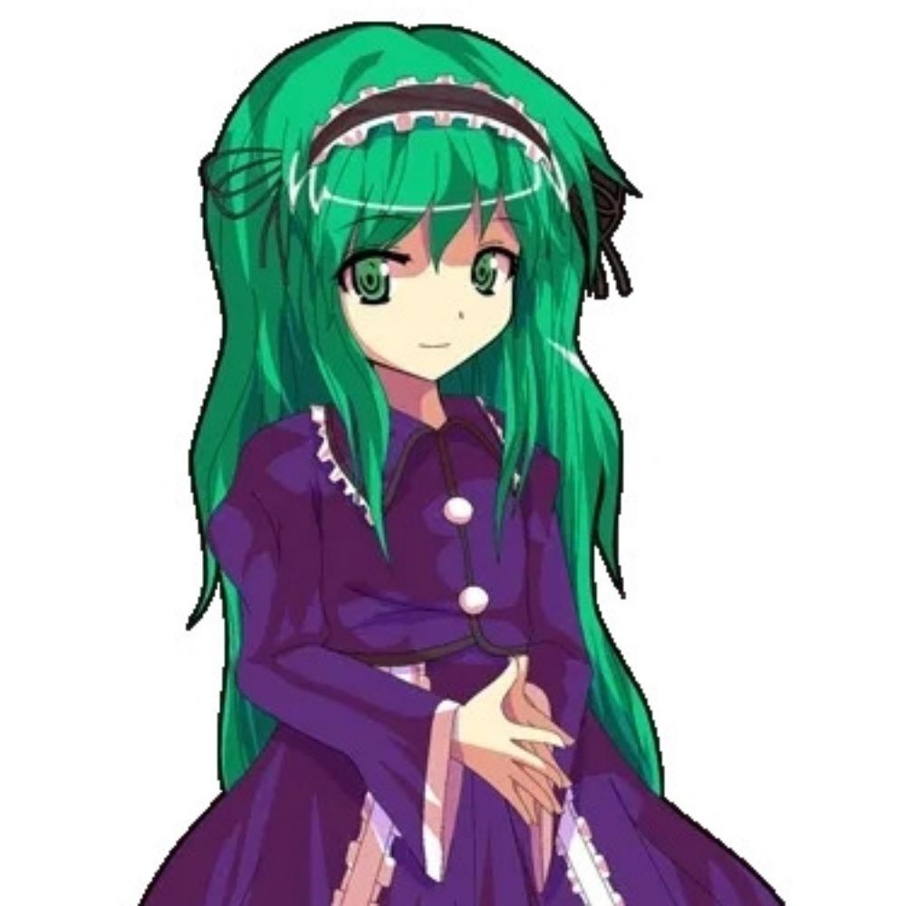 Layla Prismriver